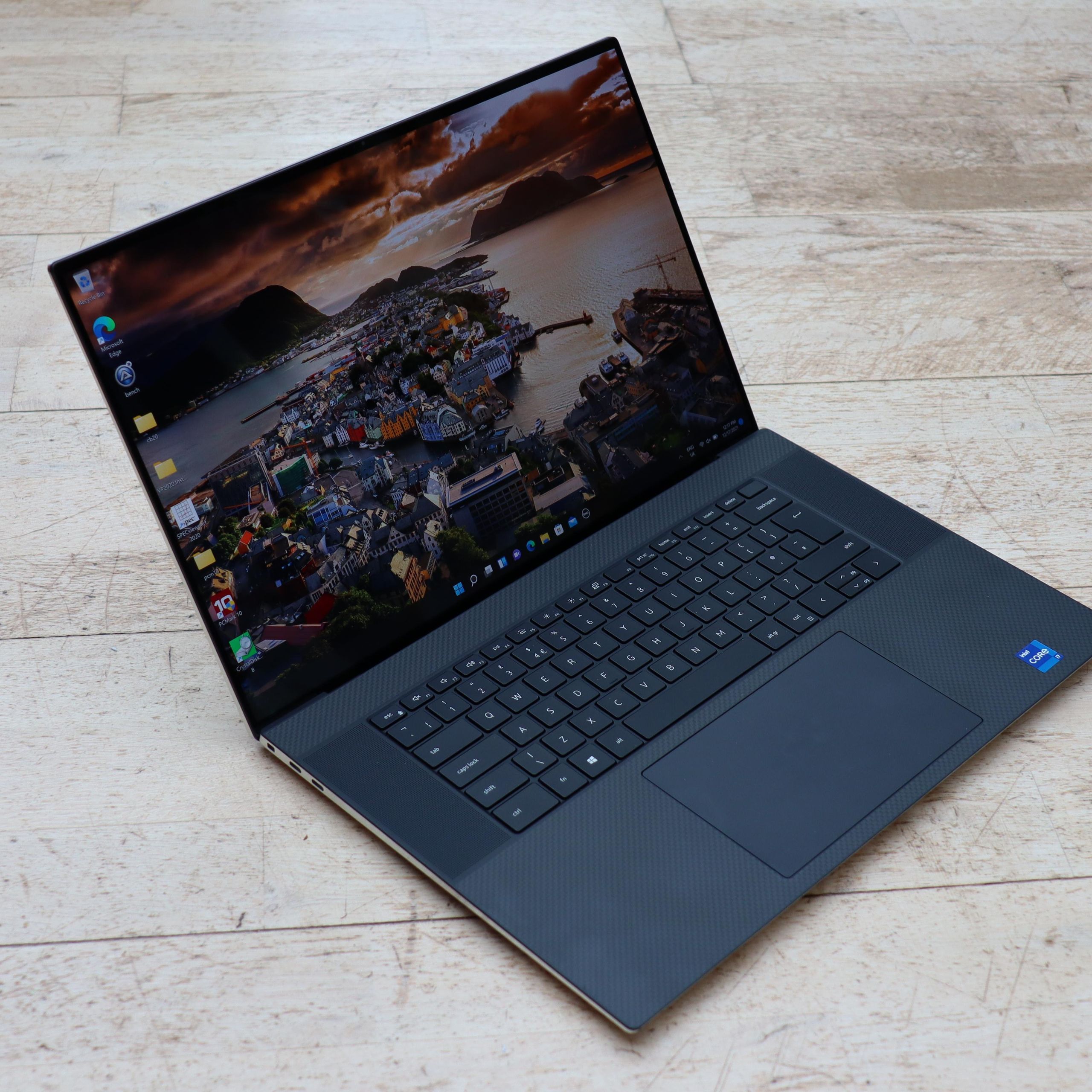 Dell XPS 17 review: Serious power in a portable package | IT Pro