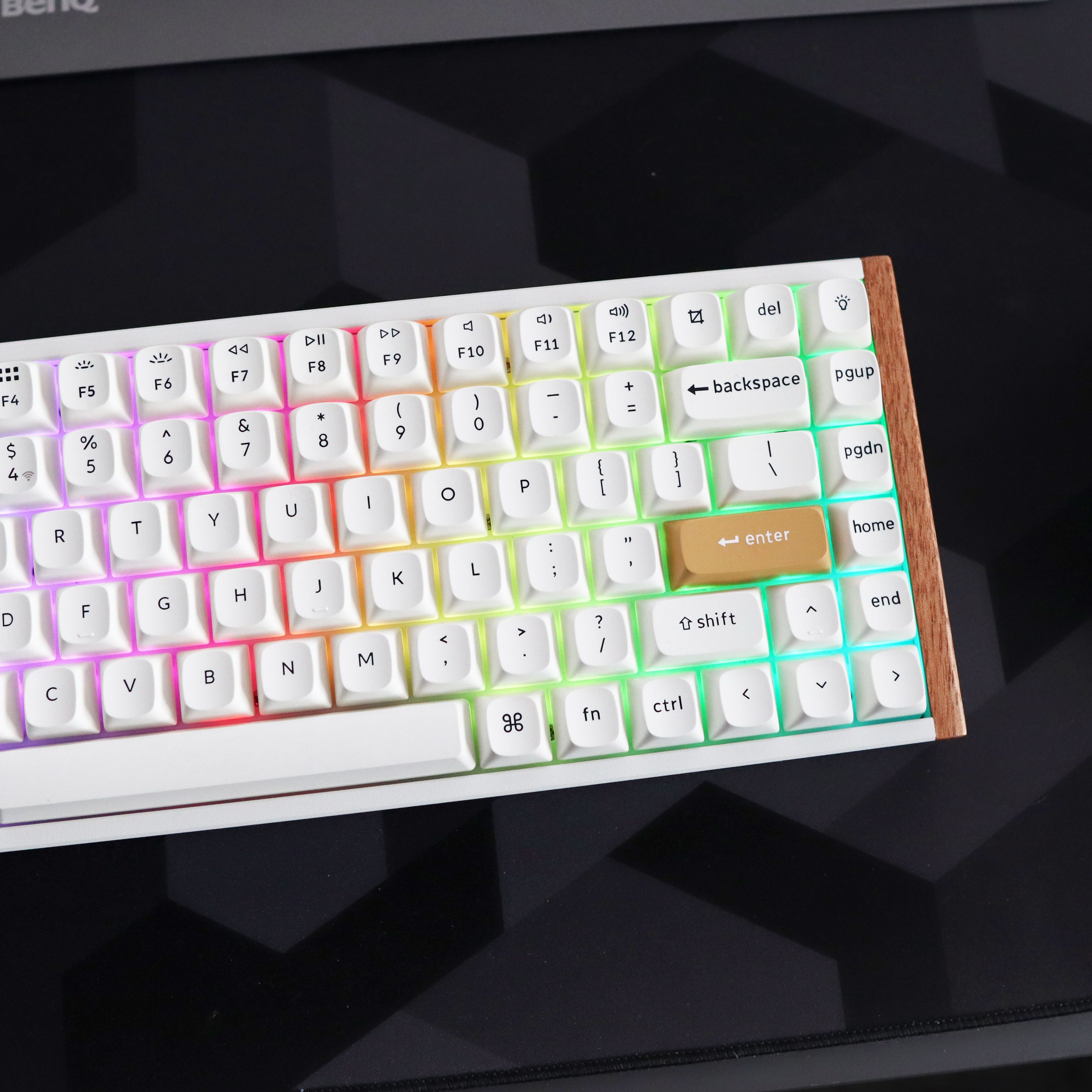 Keychron K2 HE Hall Effect Gaming Keyboard review