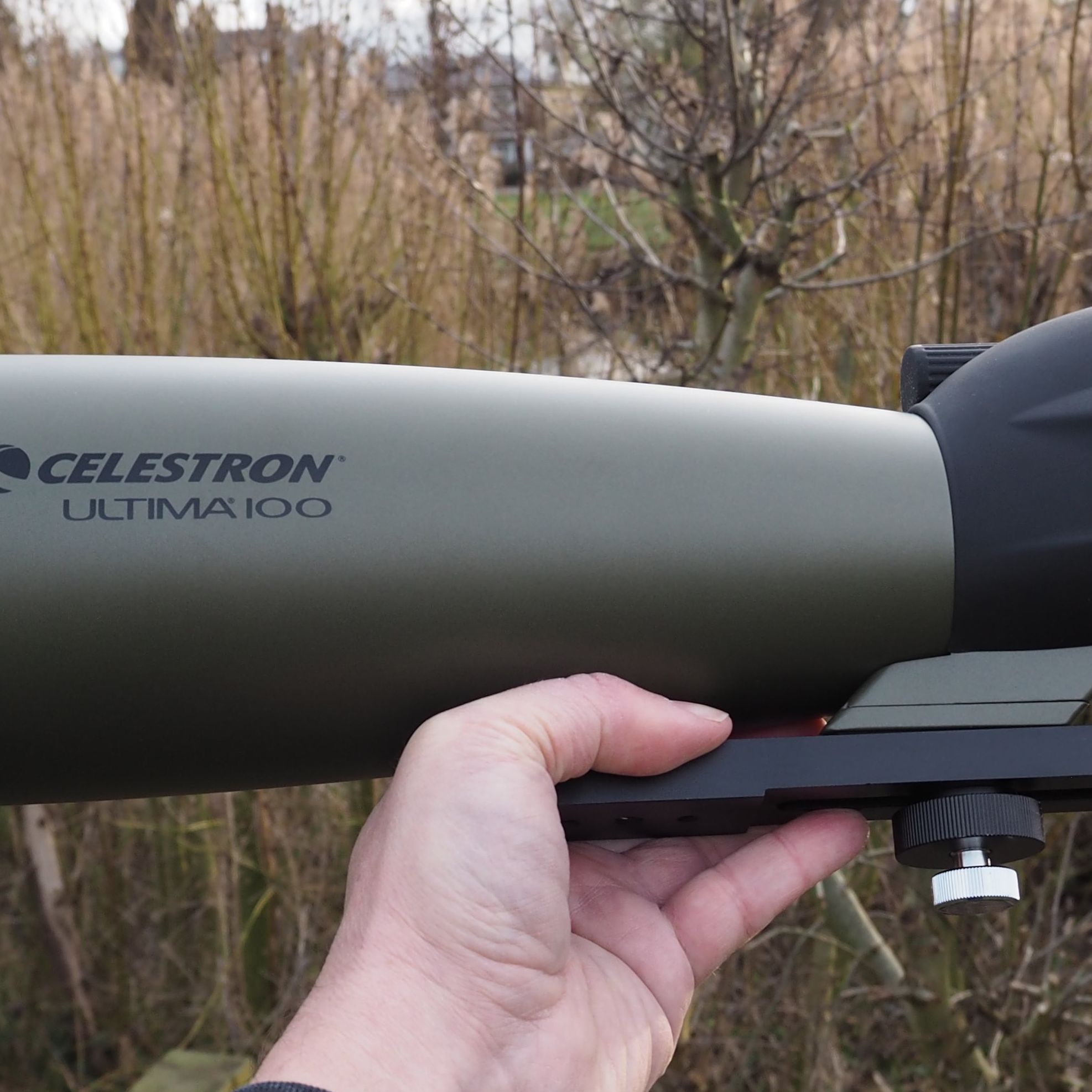 Moniteur Scope Sommerkamp YO-100 – Occasion Fonctionnel