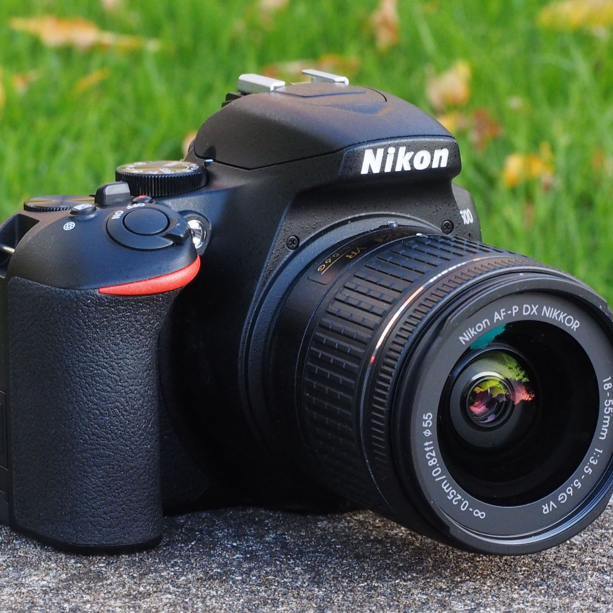 Nikon D3500 review | Digital Camera World