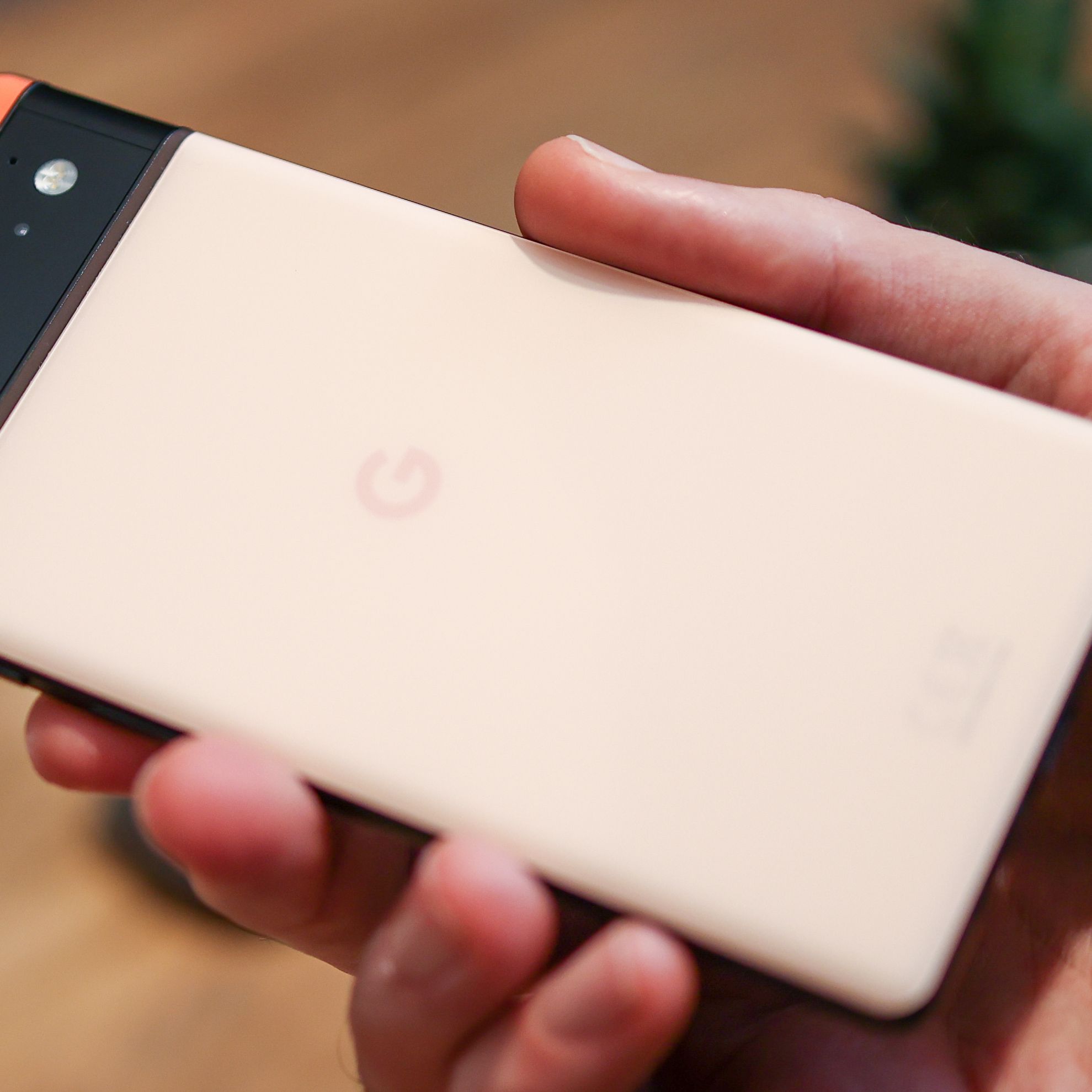 その他 GooglePixel6 Google Pixel 6 review | Digital Camera World