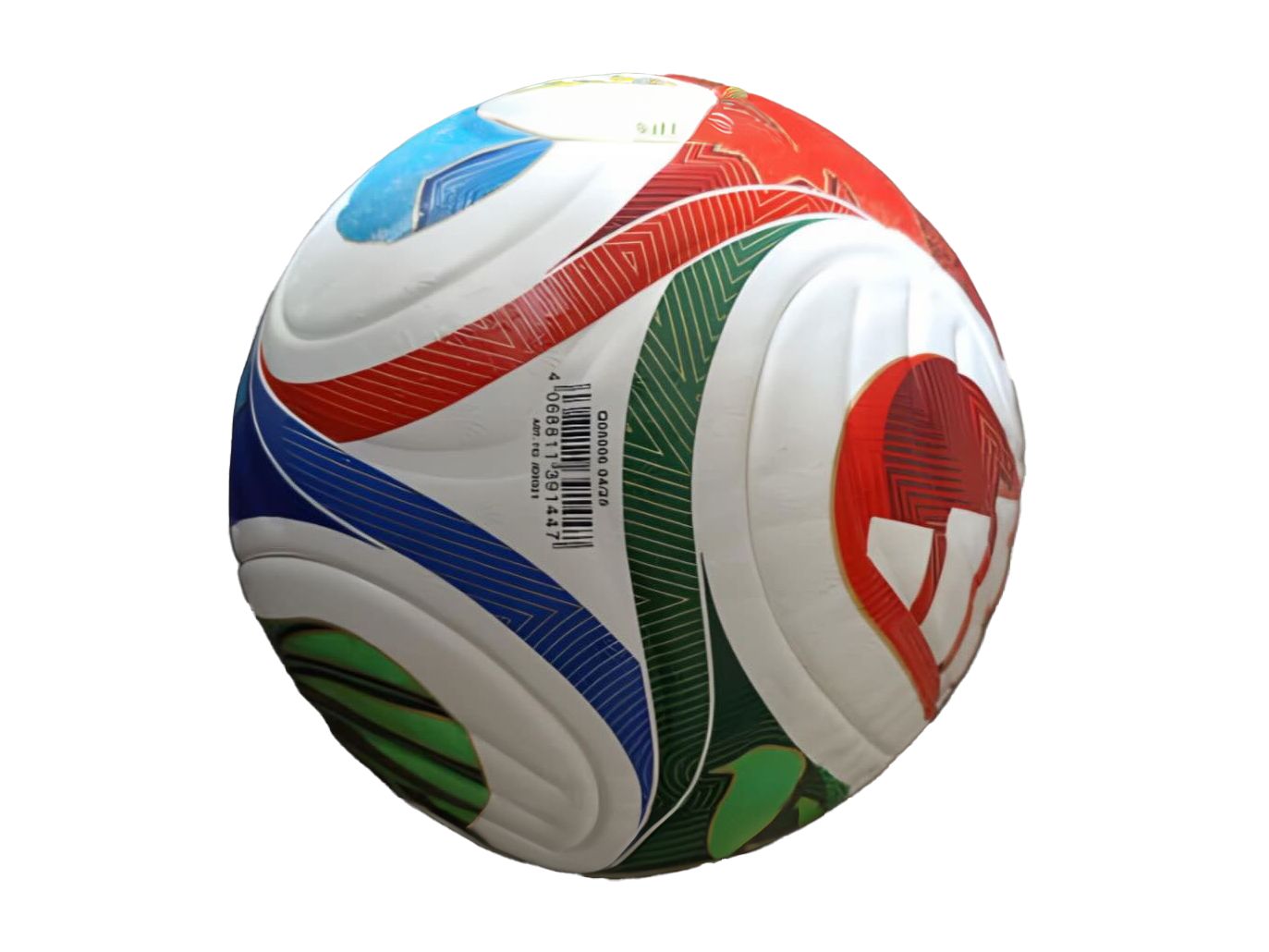 Everything we know about the World Cup 2026 match ball | FourFourTwo