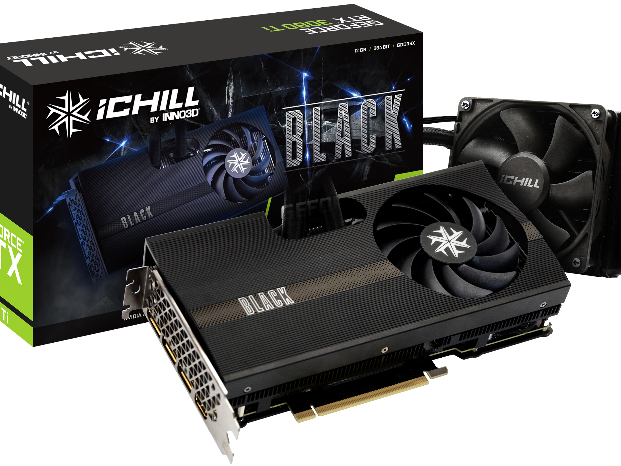 ポ*ン様 INNO3D RTX 3080Ti ICHILL X4 GDDR6X INNO3D GEFORCE RTX™ 3080 TI ICHILL X4 | INNO3D - GRAPHICS CARDS
