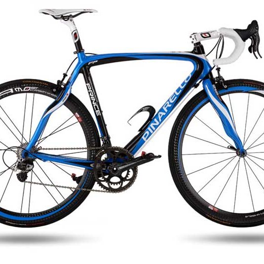 Pinarello announced as Team Sky bike supplier | Cycling Weekly