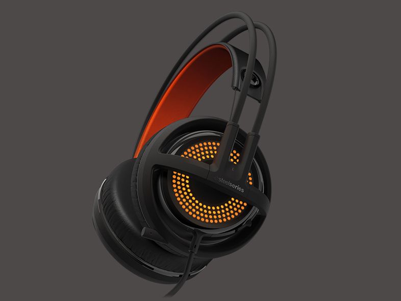SteelSeries Siberia 350: Should I buy these gaming headphones