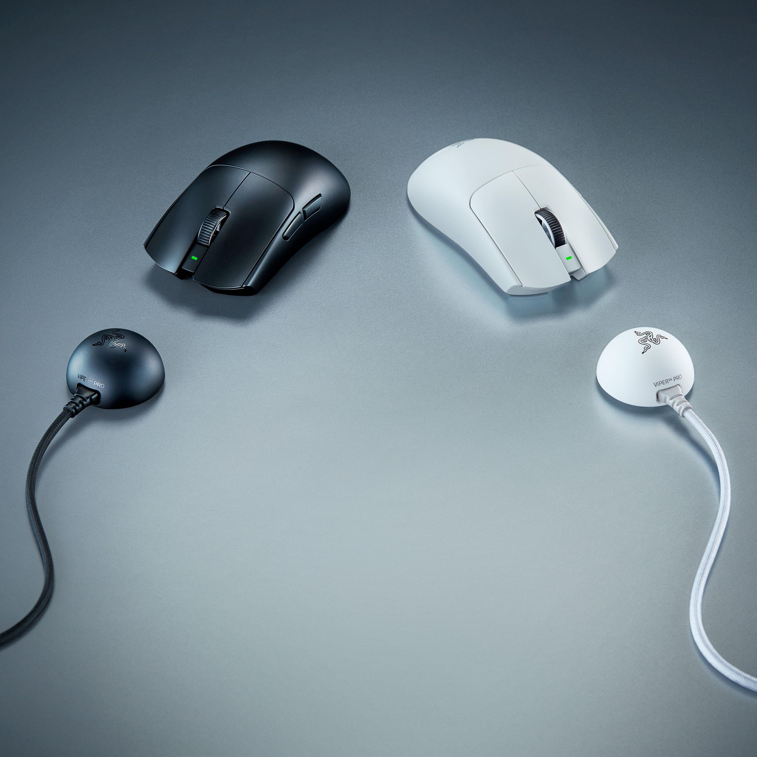 Experience elite performance with the Razer Viper V4 Pro for $159