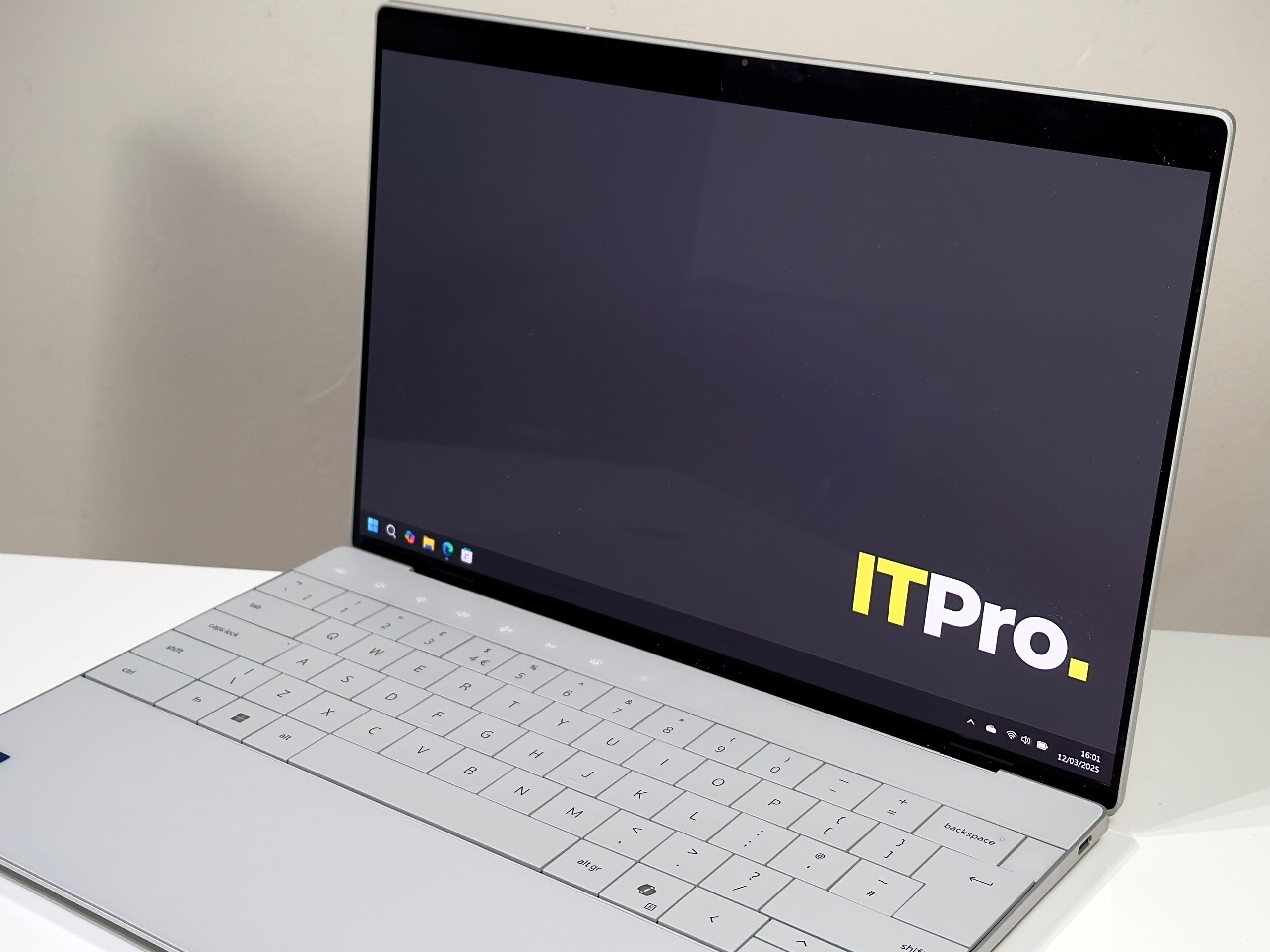 Dell XPS 13 9350 review | IT Pro