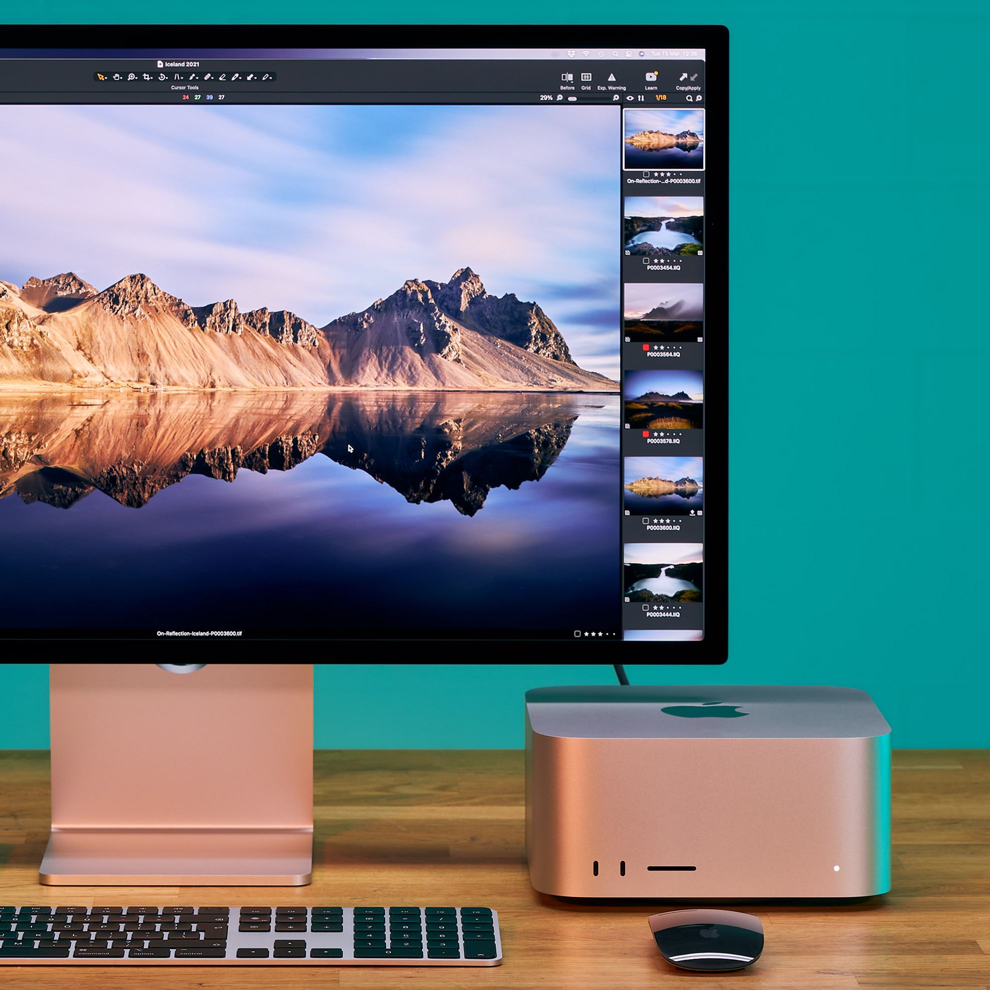 Apple Studio Display review | Digital Camera World