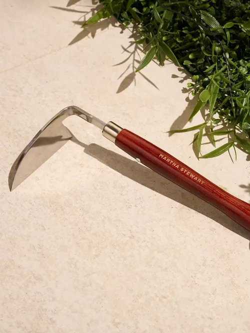 Martha Stewart Garden Weeding Hand Tool