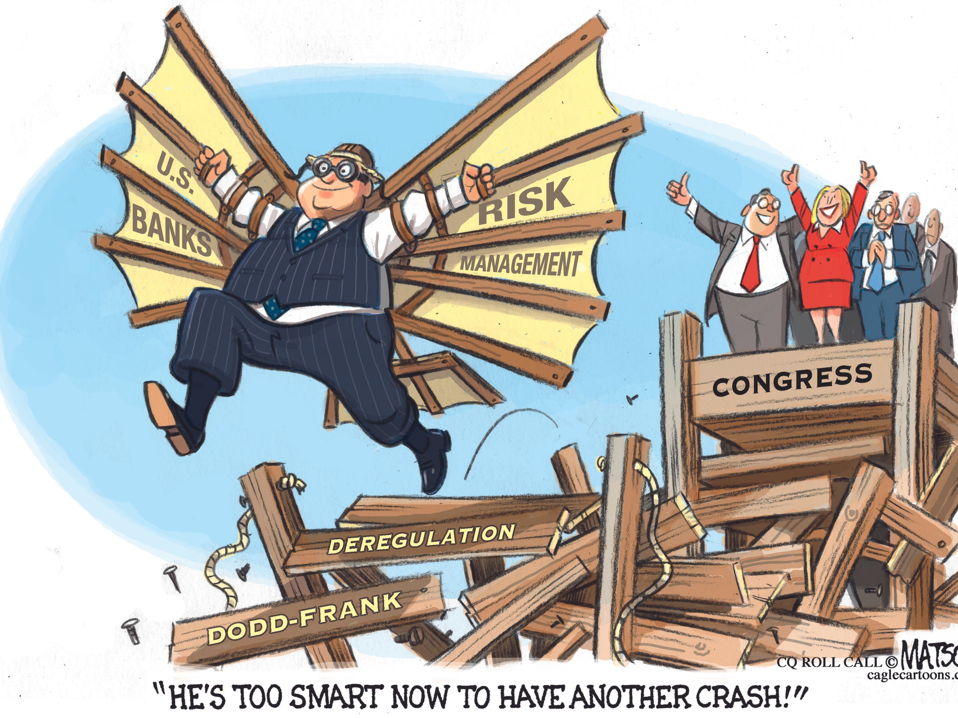 Risk Management Cartoons Corporate Risk Management : Funny I Have A