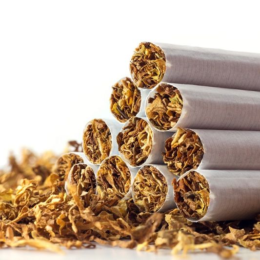 net tobacco The FDA Wants to Take Nicotine Out of Tobacco. How Do You Do That?