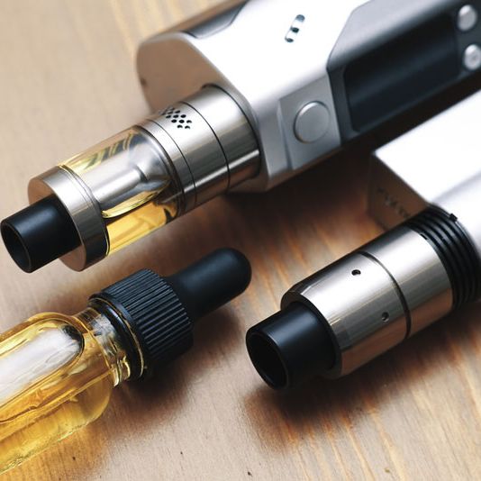e cigarette high blood pressure Electronic Use and Risk of Hypertension: The Hispanic Community Health Study/Study of Latinos (HCHS/SOL) The Dangers of Vaping &
