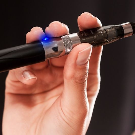 Smokers Say E-Cigs Are Just 'Cooler' than Other Inhalers | Live Science