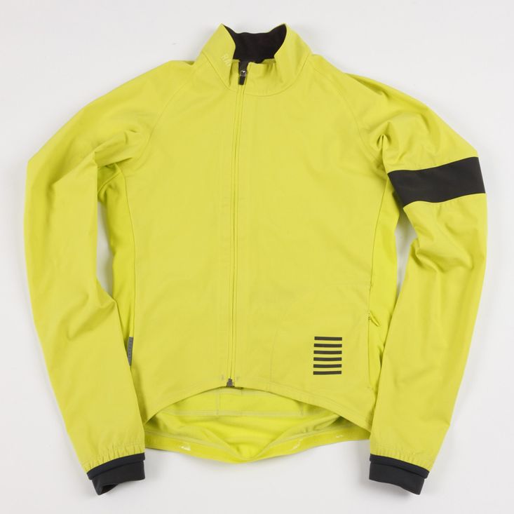 ウェア RAPHA PRO TEAM TRAINING JACKET MEDIUM Rapha RCC Pro Team Training Jacket - Men's – Geartrade.com