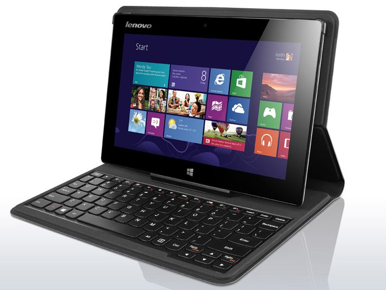 Lenovo タブレットPC ideapad miix10 8c84e41f9bd6f50e0d8dbdaa612072