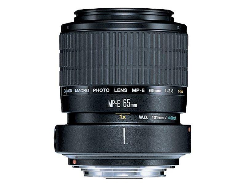 Canon officially discontinues its BEST Macro lens | Digital