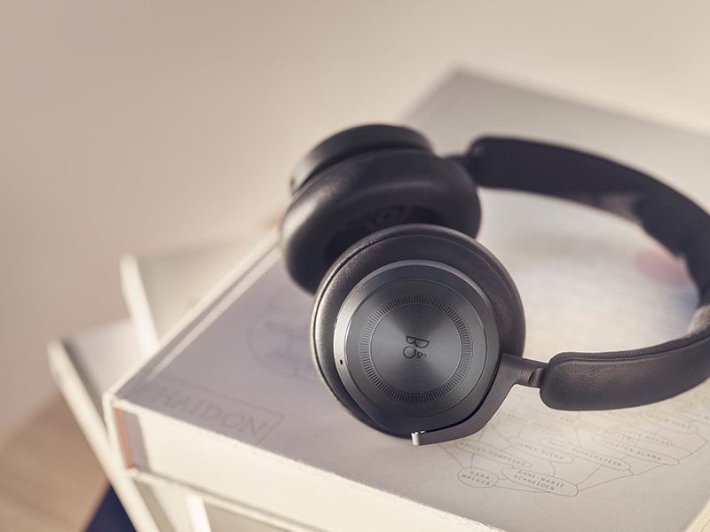 These premium Bang & Olufsen headphones just scored a 40% discount