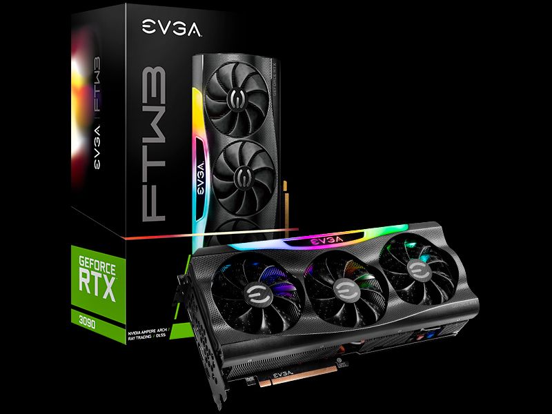 Poor Soldering, Not Amazon, Killed 24 EVGA RTX 3090 GPUs | Tom's