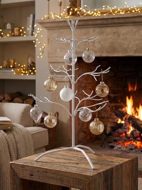 Shatterproof Mini Tree