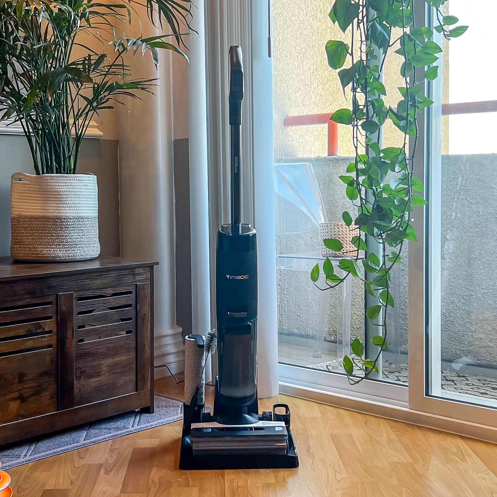 Tineco Floor One S7 Pro review | TechRadar