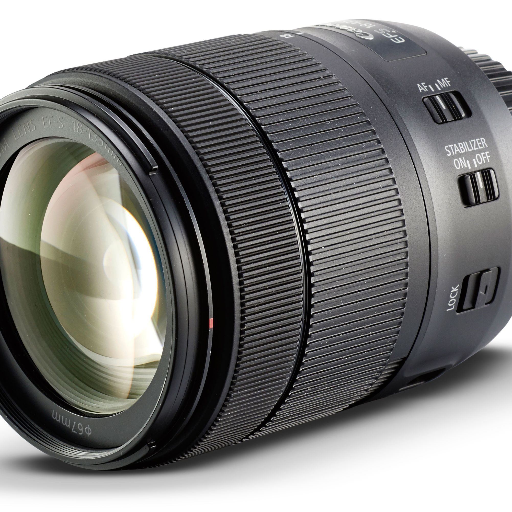 再入荷のおすすめ最新情報 review USM IS f/3.5-5.6 18-135mm EF-S Canon | Camera Digital レンズ(ズーム)
