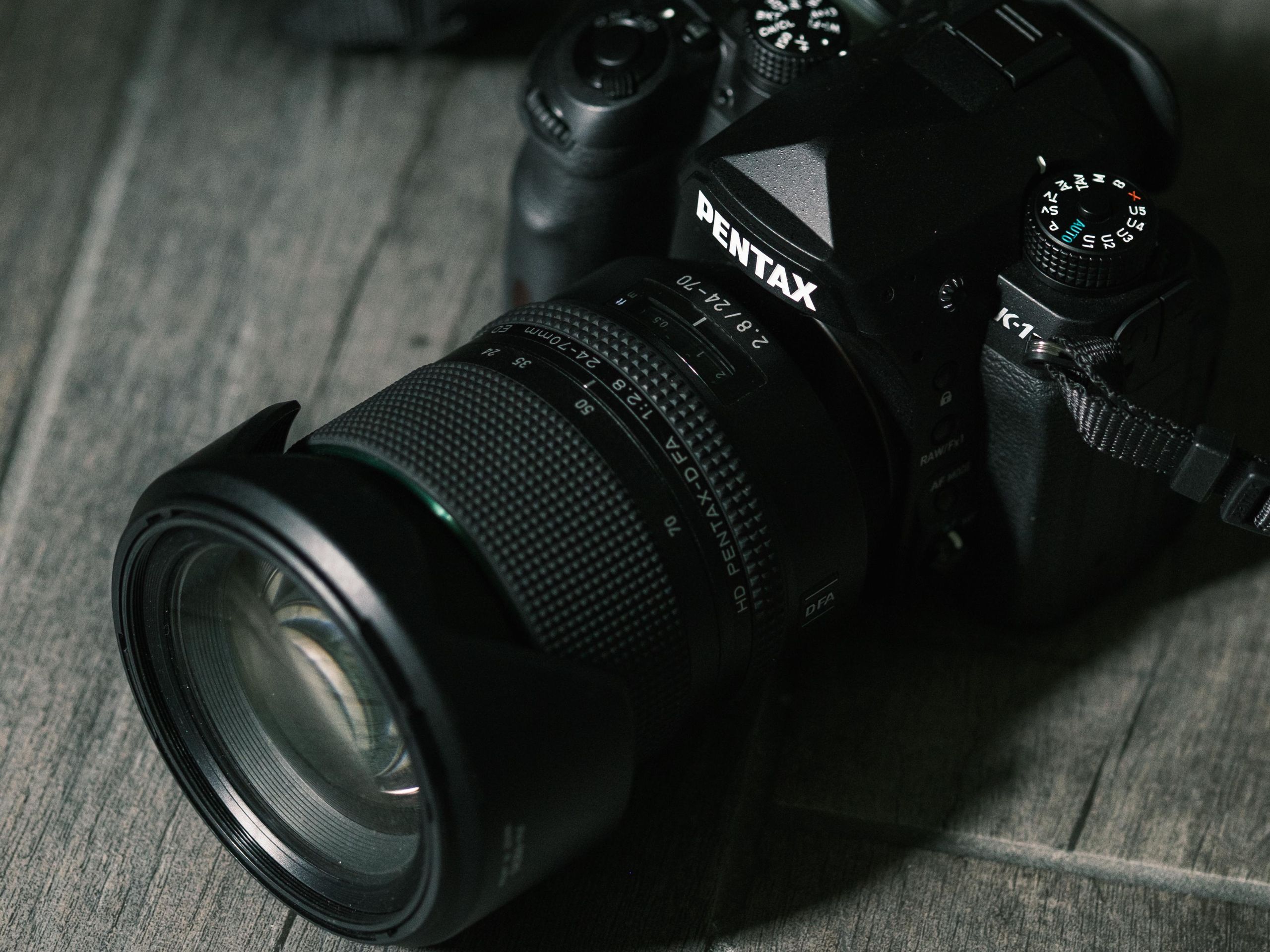 Pentax-D FA 24-70mm f/2.8 ED SDM WR Review: Can a 10-year