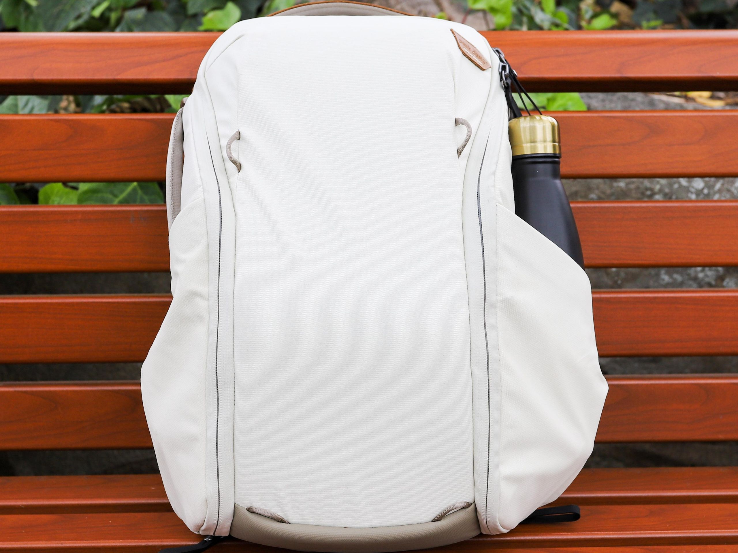 peak design - 【peak design】everyday backpack zip 15L Peak Design Everyday Backpack Zip 15L - Black