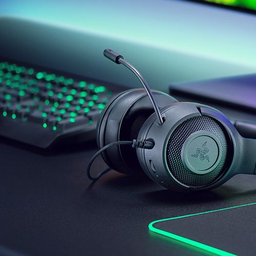 Razer Kraken X Review: A Solid $50 Gaming Headset | Tom's Guide