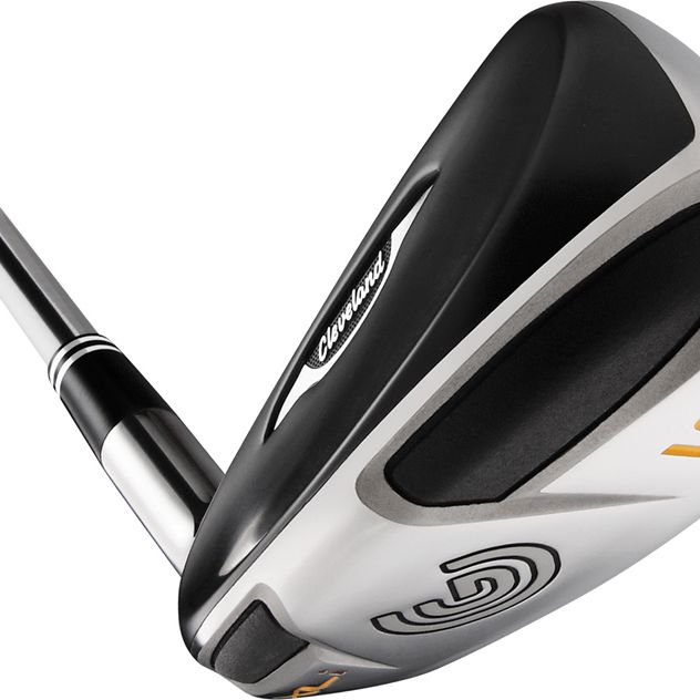 Cleveland Golf HiBORE XLi irons released | Golf Monthly