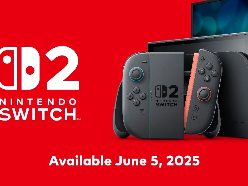 抽選商品】 Nintendo Switch 2（日本語・国内専用） | ファミマ