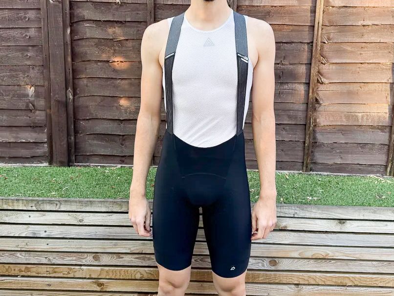Assos Mille GTS S11 bib shorts review: Hot weather standouts and