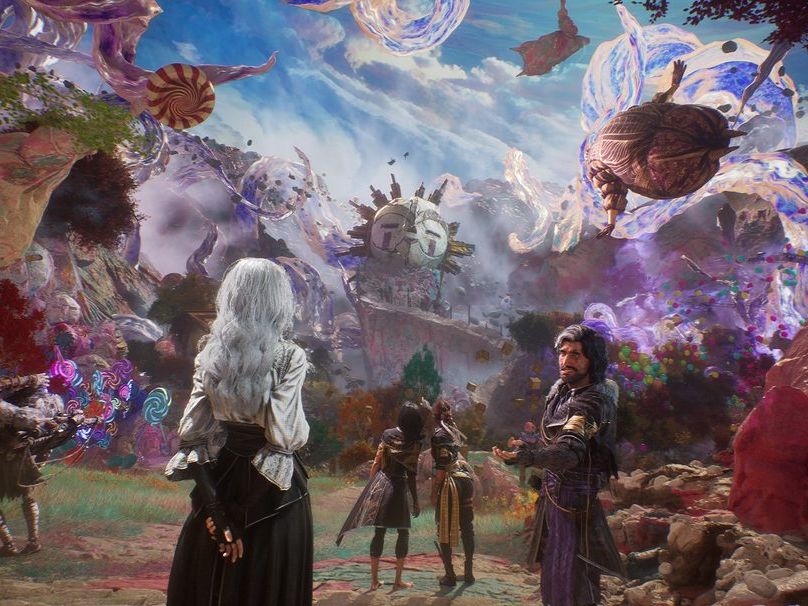 Clair Obscur: Expedition 33 director says the J'RPG has 