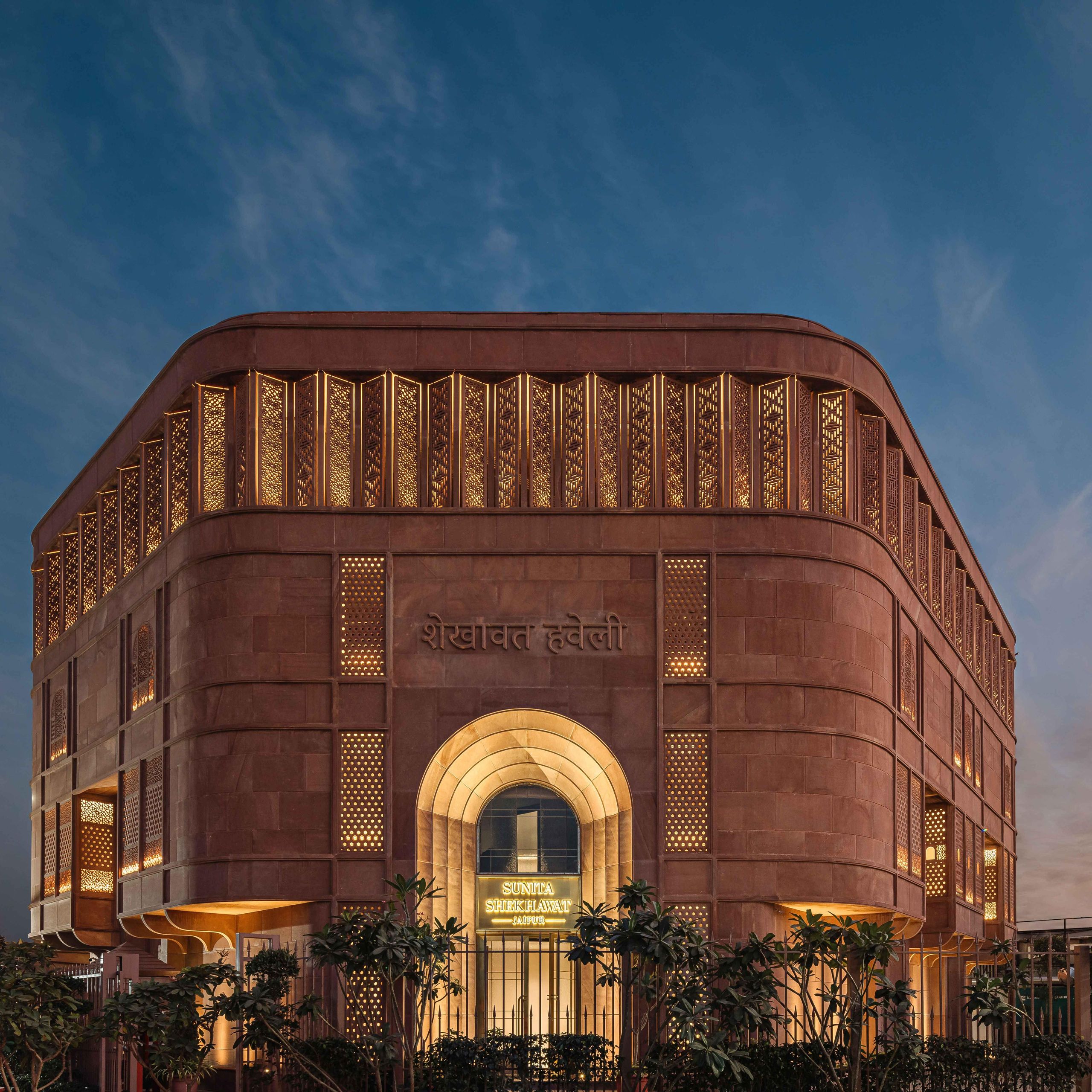 Jaipur is Rajasthan's creative hotspot of craft and culture