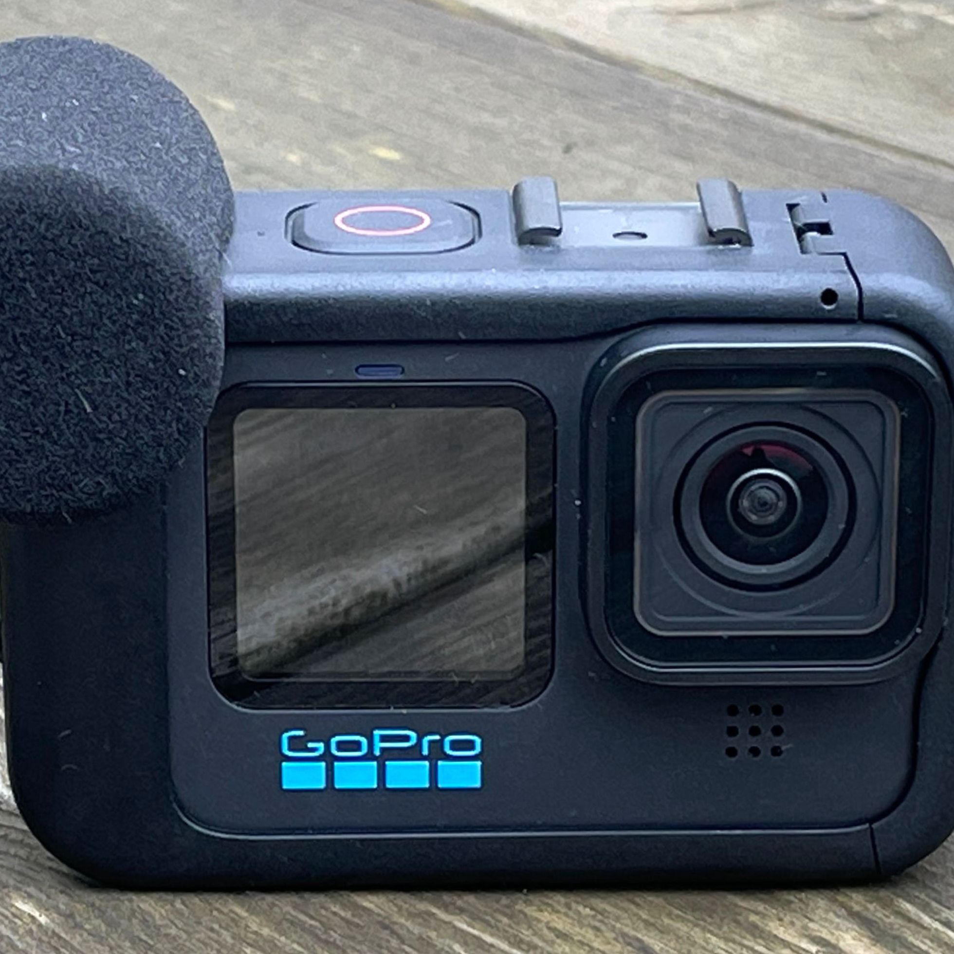 GoPro Media Mod review | Digital Camera World