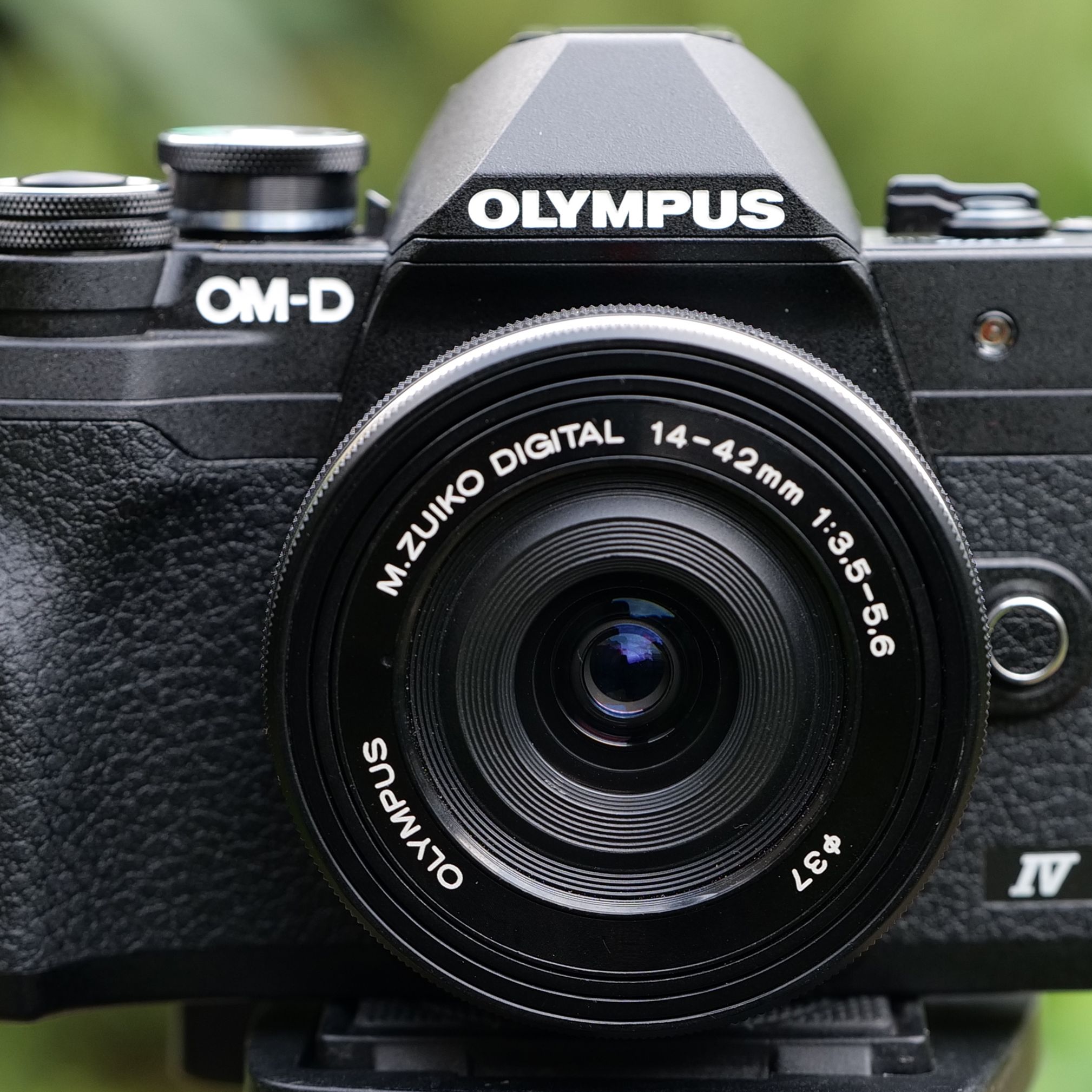 Olympus OM-D E-M10 Mark IV review | TechRadar Olympus OM-D E-M10 Mark IV review | TechRadar