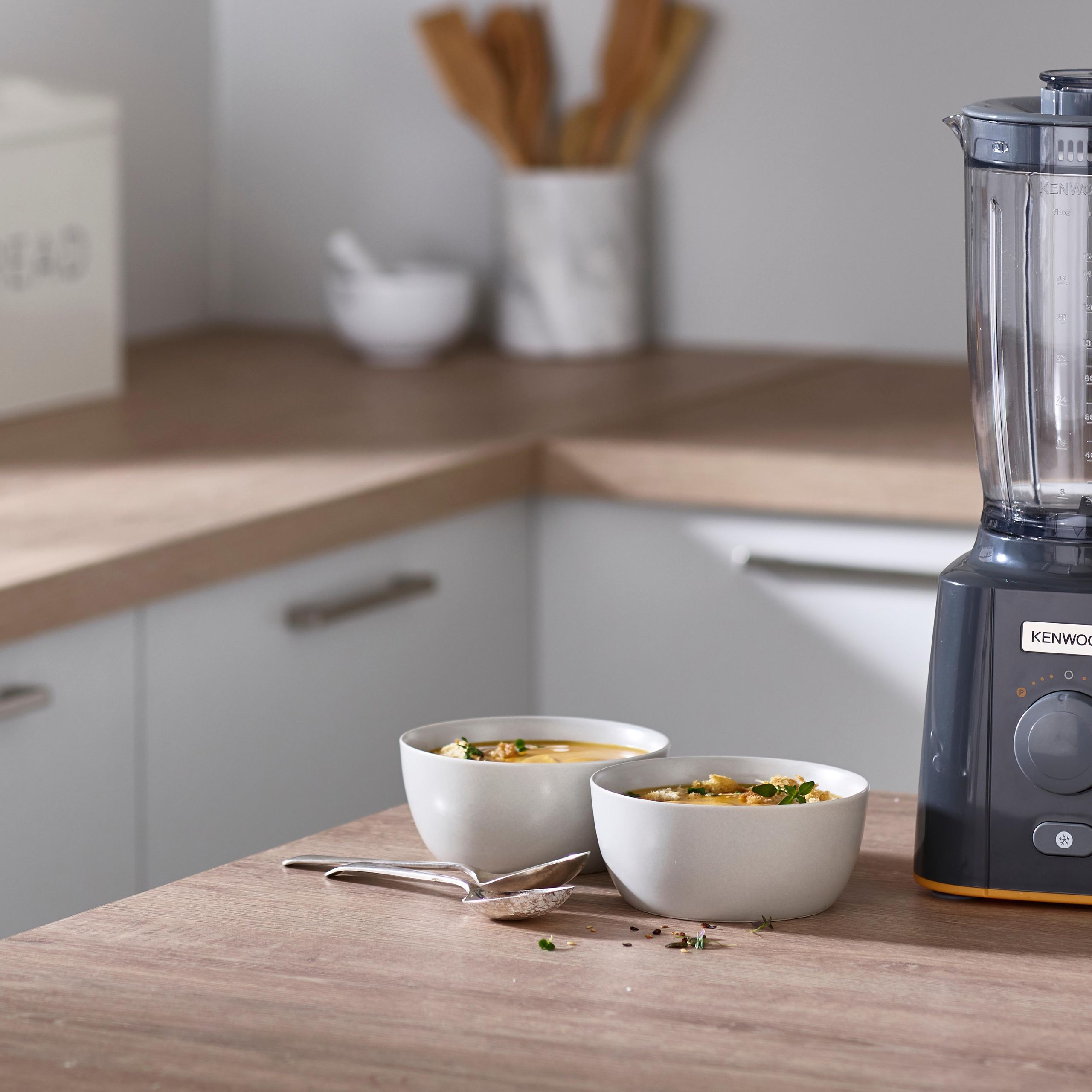 Kenwood Blend-X Fresh BLP41.A0GO review | Woman & Home