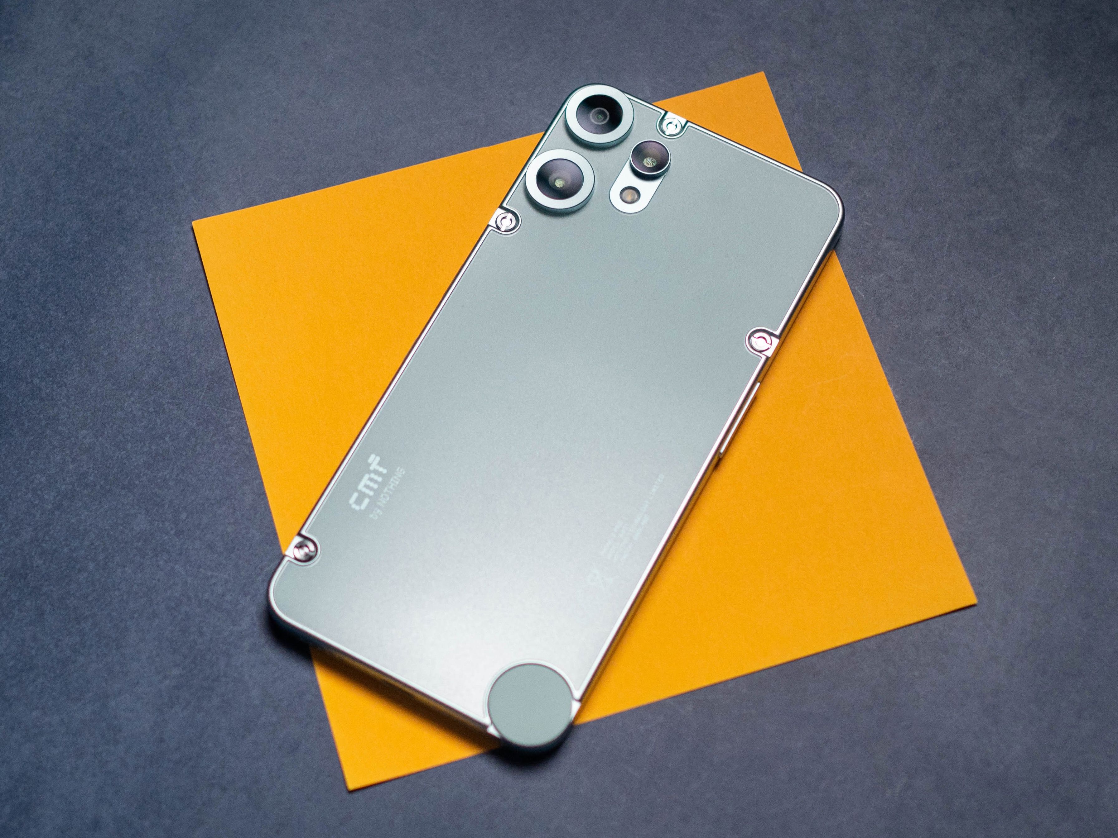 CMF Phone 2 Pro review: Nothing but the best | Android Central