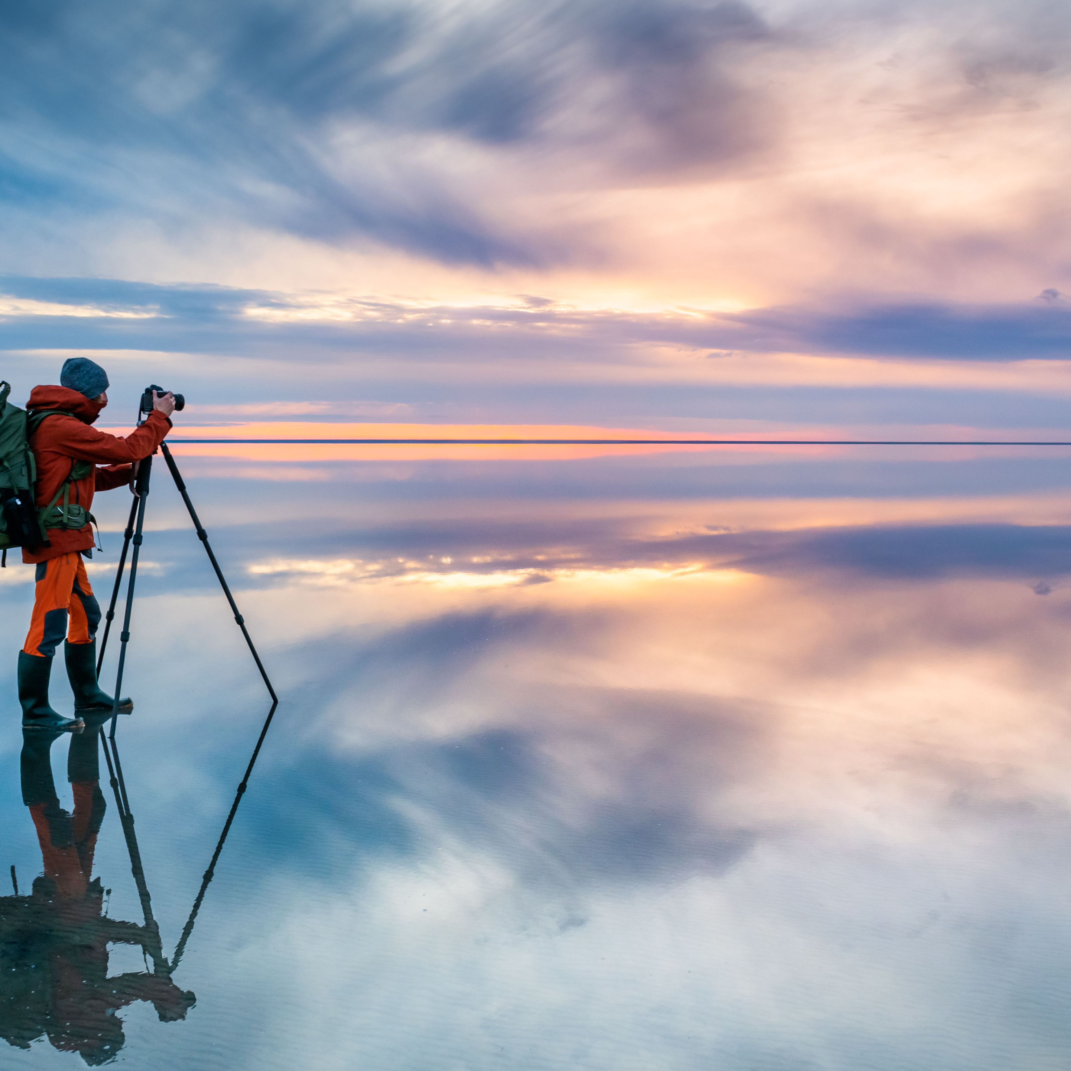 Unleash Your Inner Photographer: The Astonishing AI Camera Technology in Smartphones Revolutionizing Mobile Photography 11 AI photography evolution