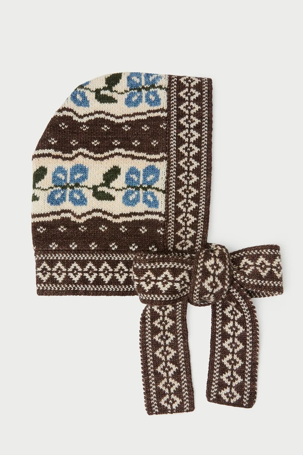 Loeffler Randall hat