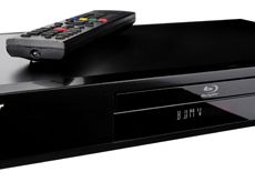 Pioneer BDP-160 review | What Hi-Fi?