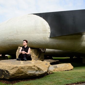 Is Radic's Serpentine Gallery Pavilion the weirdest so far?| News