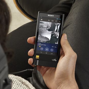 Sony Walkman ZX2 reviews: is it worth the £950 price tag? | The Week