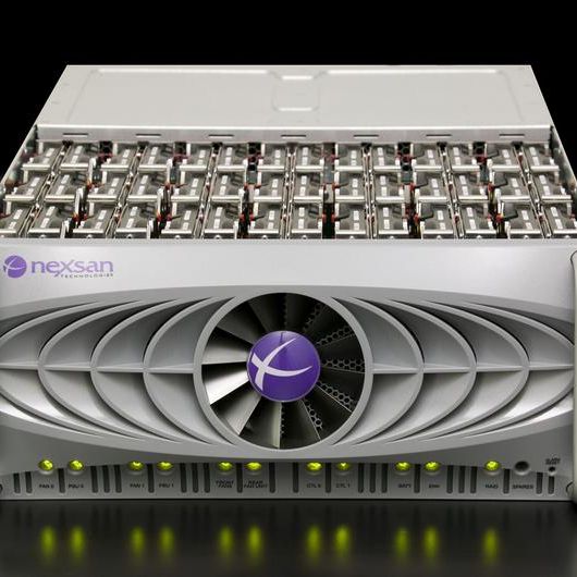 動作未確認 RATOC Systems REX-SATA Nexsan SATABeast review | IT Pro