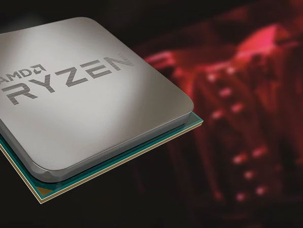 AMD's affordable Ryzen 3 3100 hits 4.6GHz on all cores in