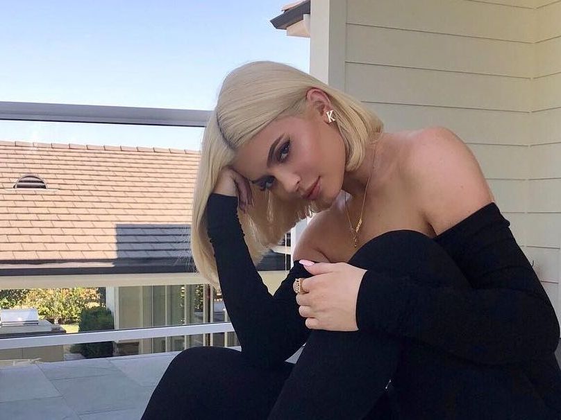 Kylie Jenner's Fashion Nova Black Jumpsuit Is Just $25 and Still Available  to Buy | Marie Claire