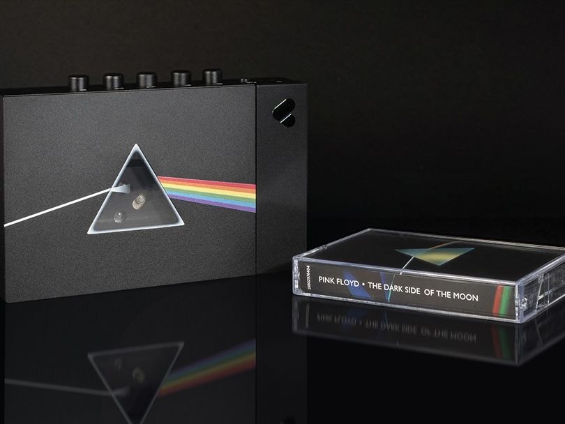 Rewind to the 1970s with this Pink Floyd, The Dark Side of the
