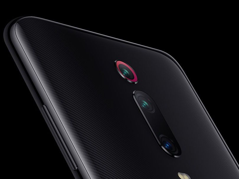 Xiaomi Redmi K20 Pro/Mi 9T Pro 256GB 128GB 48MP Global