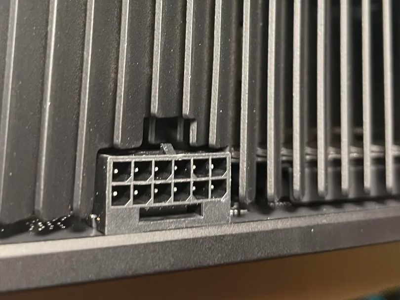 甲斐モノ子 Nvidia Silently Upgrades RTX 4090's With Safer 12V-2x6 Plug, Just