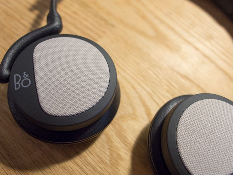 Bang and Olufsen H2 review | TechRadar