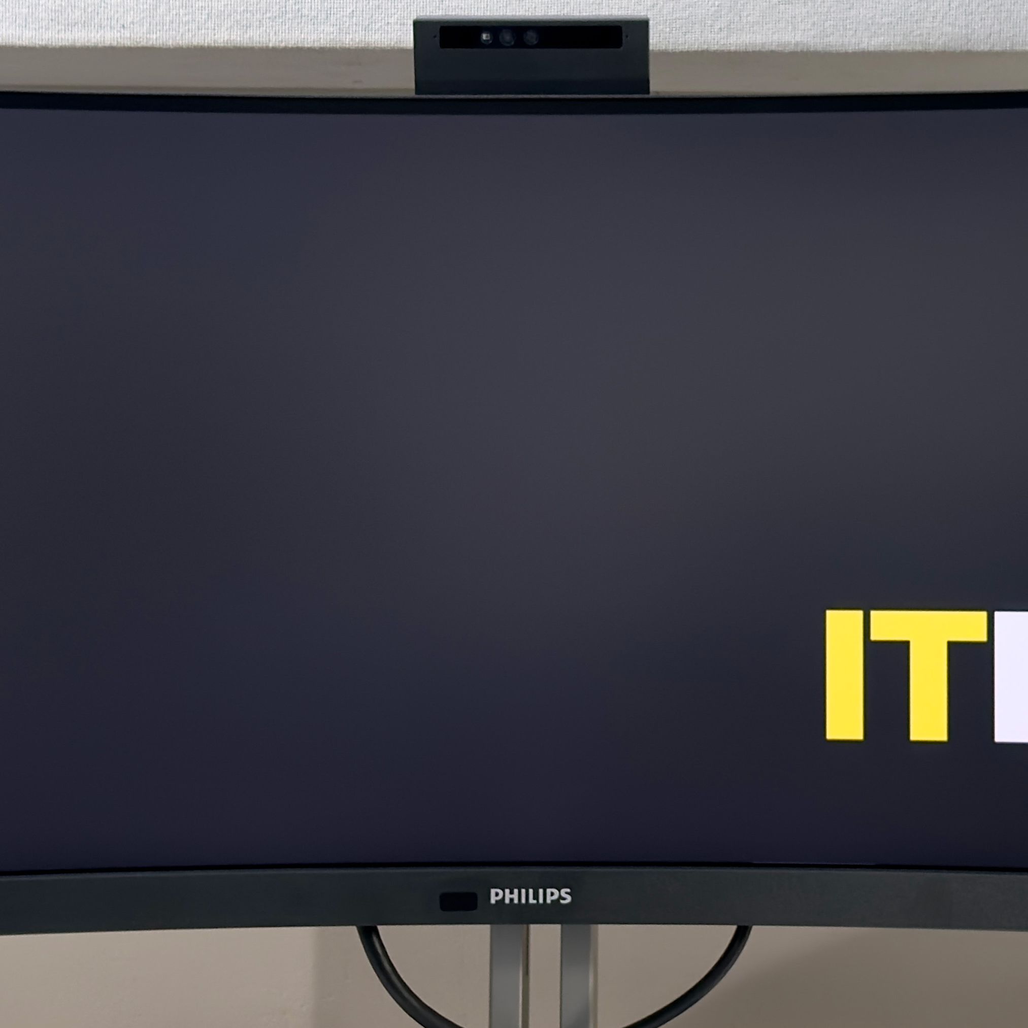 Philips 34B2U6603CH review | IT Pro